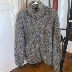 Teddy Jacket